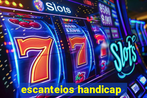 escanteios handicap - 2 5